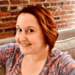 Meet your Posher, Kristin